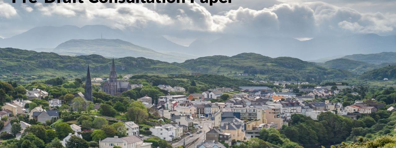 NWRA Regional Spatial and Economic Strategy